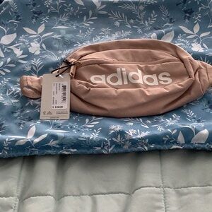 NWT Adidas Fanny Pack/ Crossbody Bag